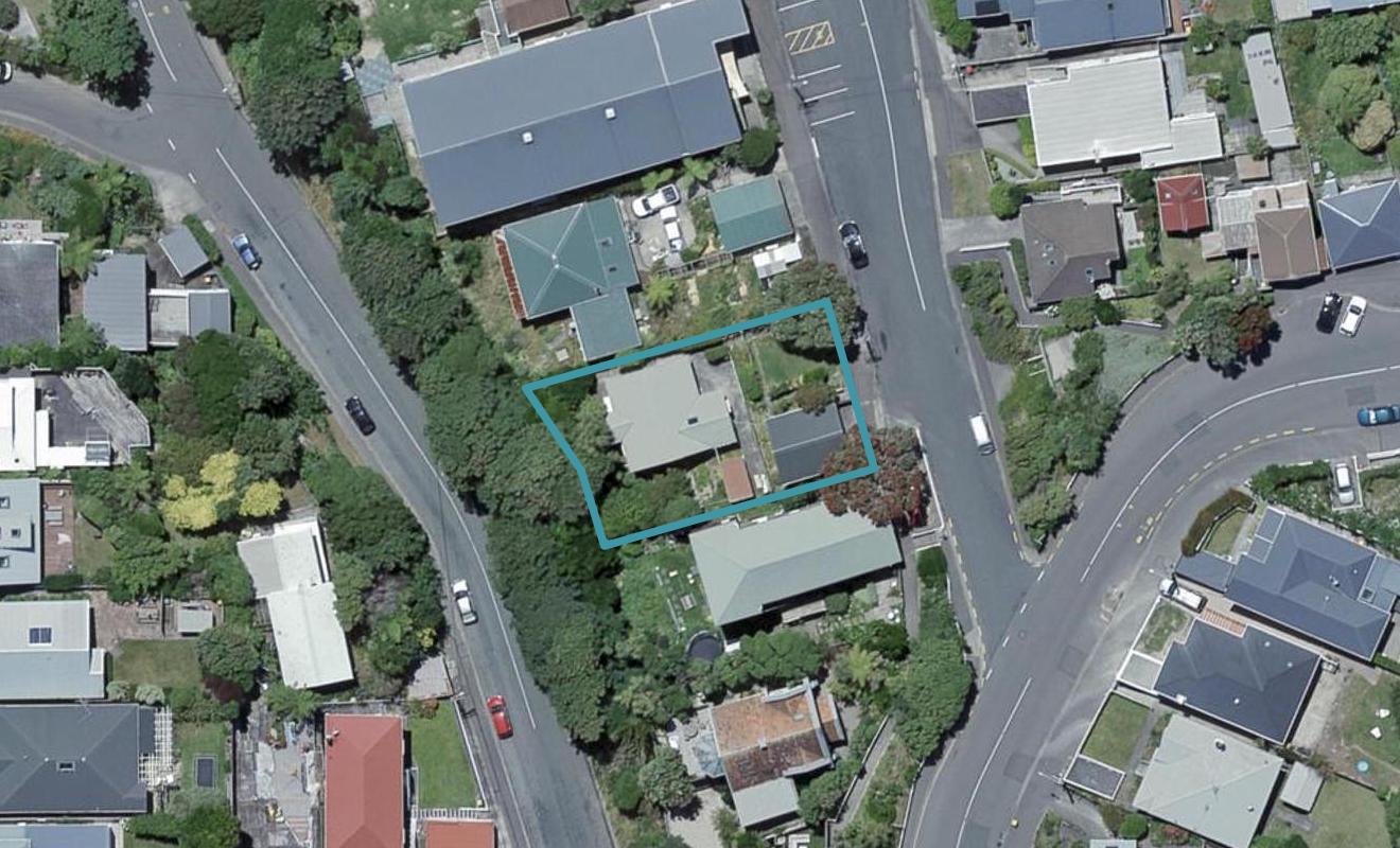 1 Woburn Road, Northland, Wellington - Carousel 1