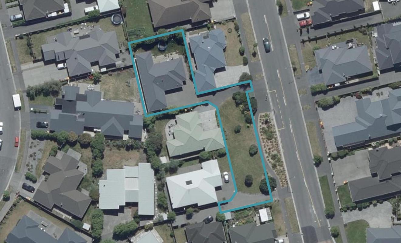 507 Bower Avenue, Parklands, Christchurch - Carousel 1