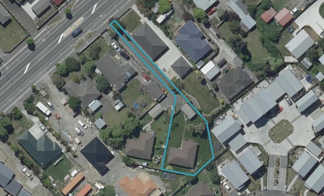 236A Wainoni Road, Avondale, Christchurch - Carousel 1