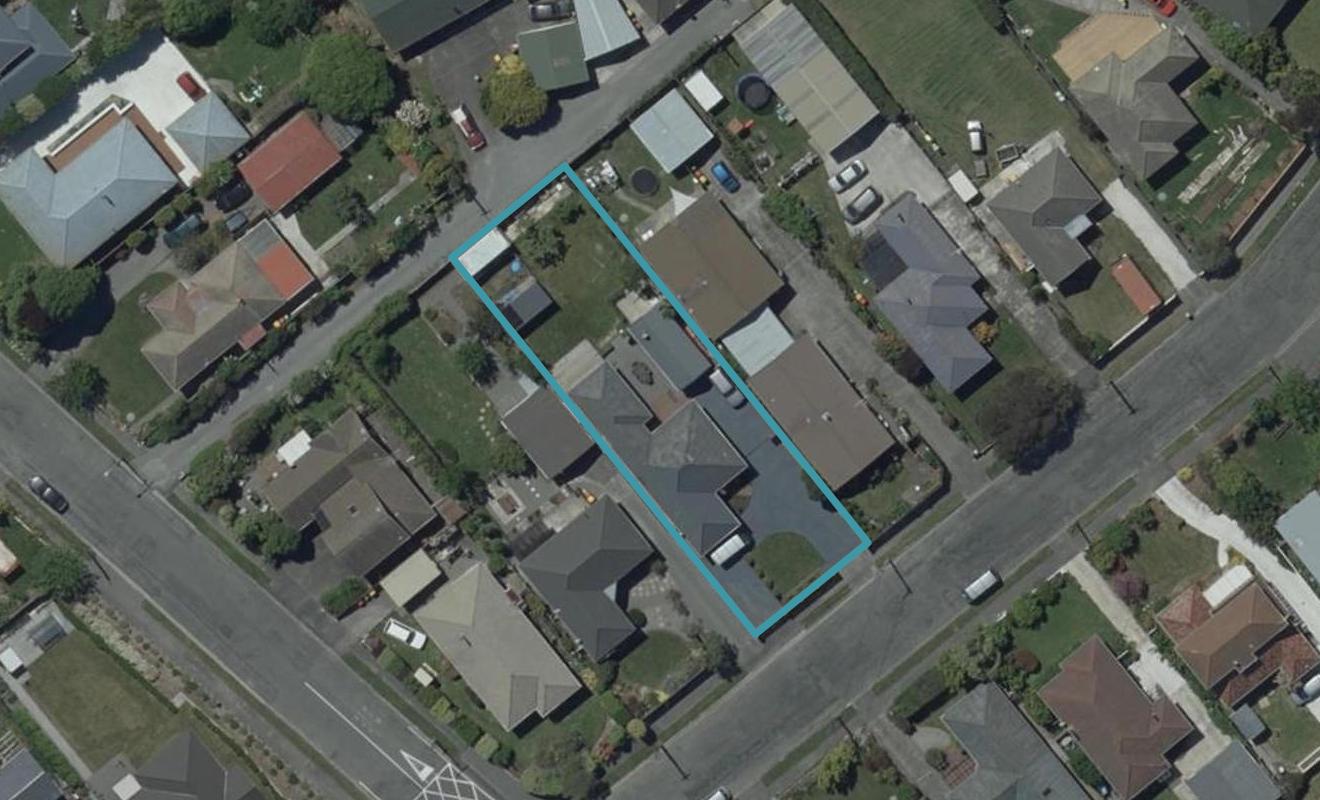 11 Smartlea Street, Hoon Hay, Christchurch - Carousel 1