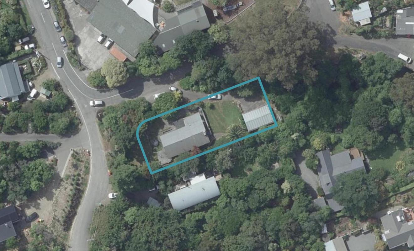 1 Merlincote Crescent, Governors Bay, Lyttelton - Carousel 1
