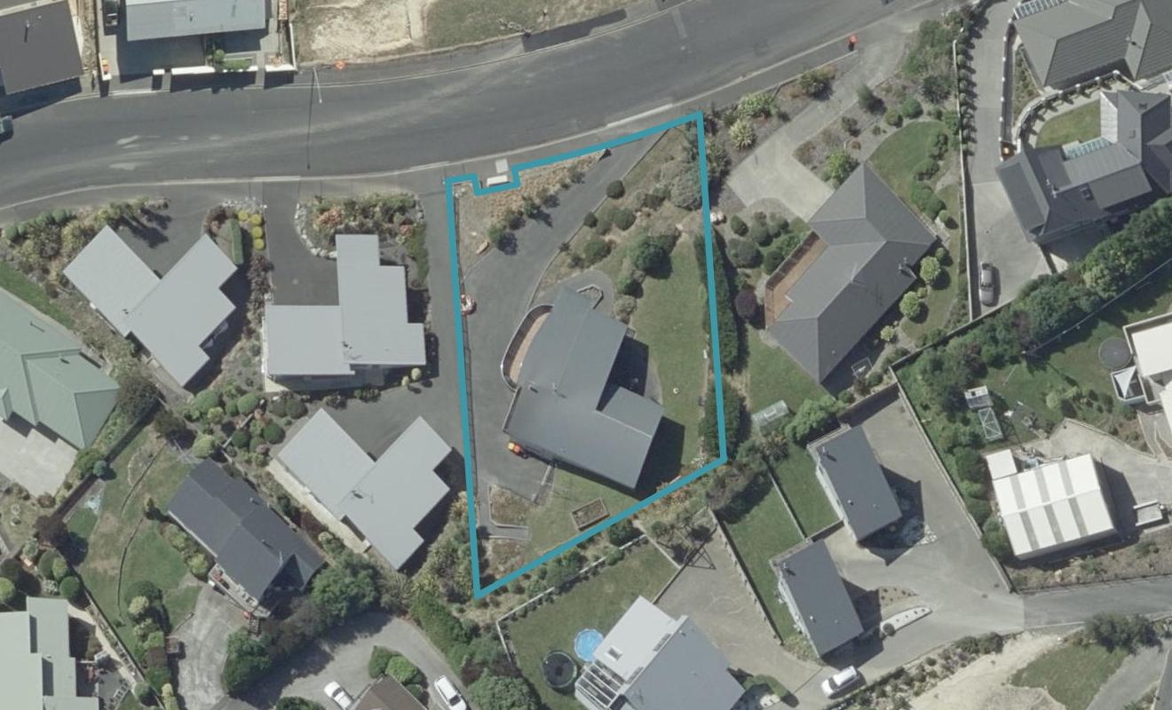 196 Somerville Street, Shiel Hill, Dunedin - Carousel 1