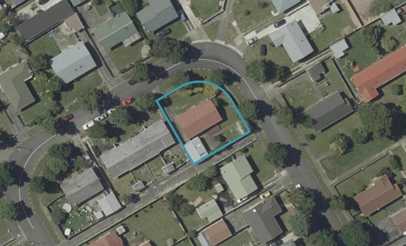 25 Monowai Place, Westbrook, Palmerston North - Carousel 1