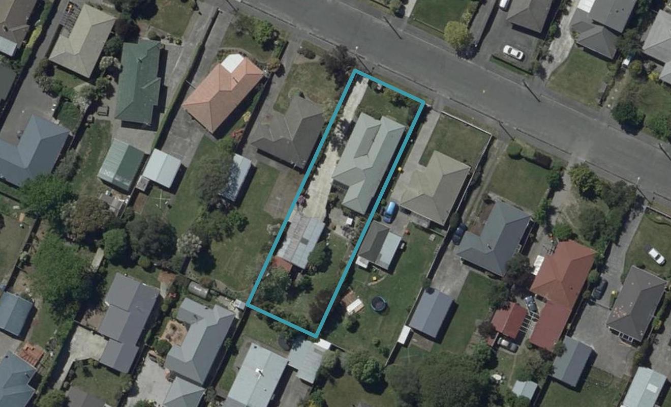 51 Checketts Avenue, Halswell, Christchurch - Carousel 1