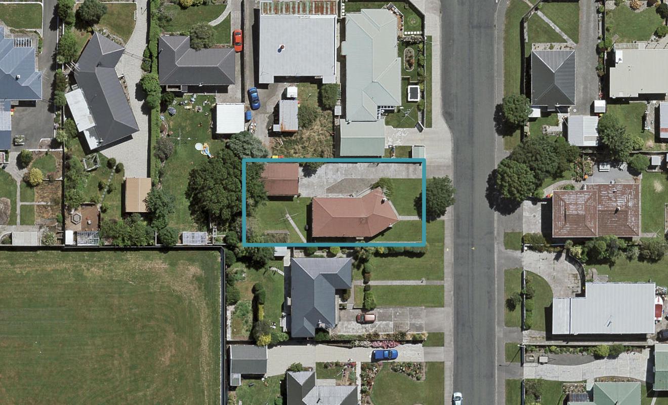 32 Lime Street, Newfield, Invercargill - Carousel 1