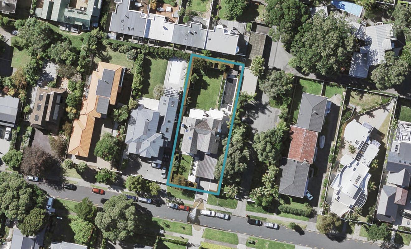 8 Brett Avenue, Takapuna, Auckland - Carousel 1