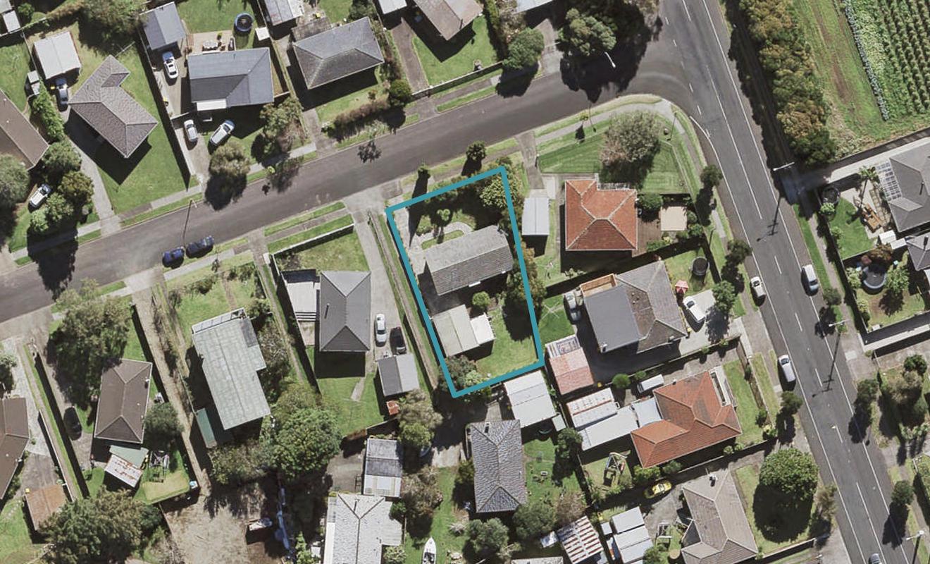4 Kea Place, Mangere Bridge, Auckland - Carousel 1