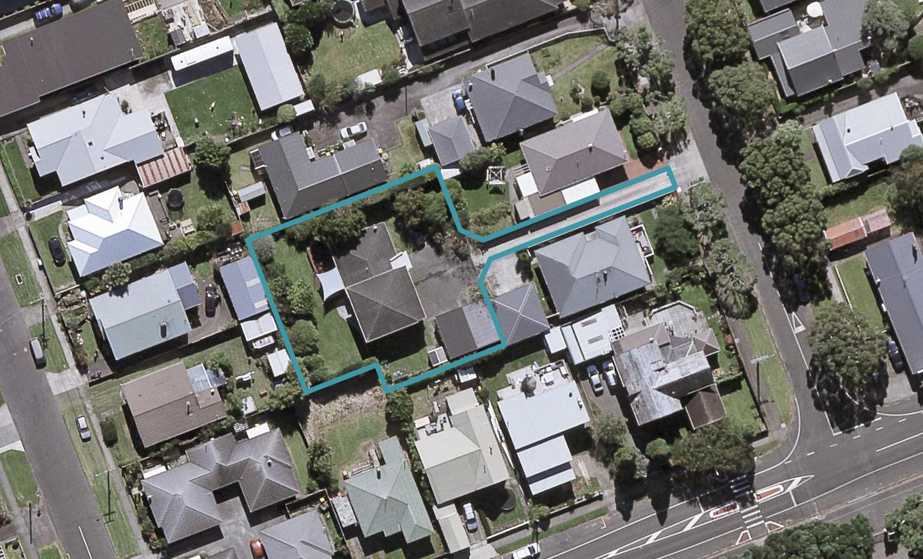 40A Richmond ST, Fitzroy, New Plymouth - Carousel 1