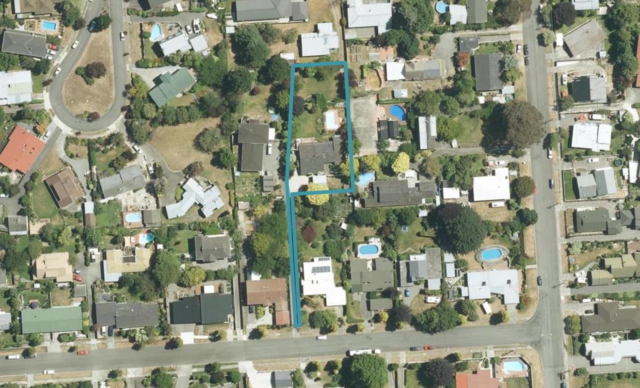 8A Fyffe Street, Witherlea, Blenheim - Carousel 1
