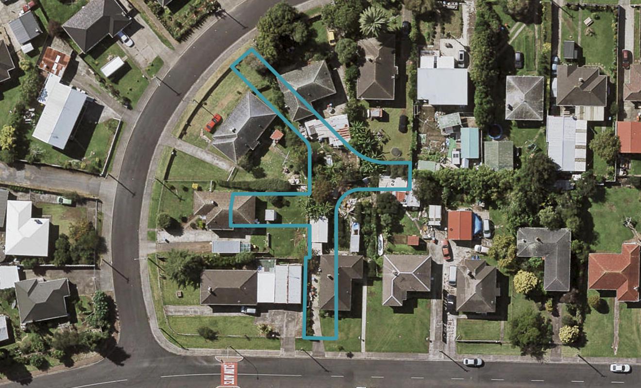 7 Paringa Lane, Mount Wellington, Auckland - Carousel 1