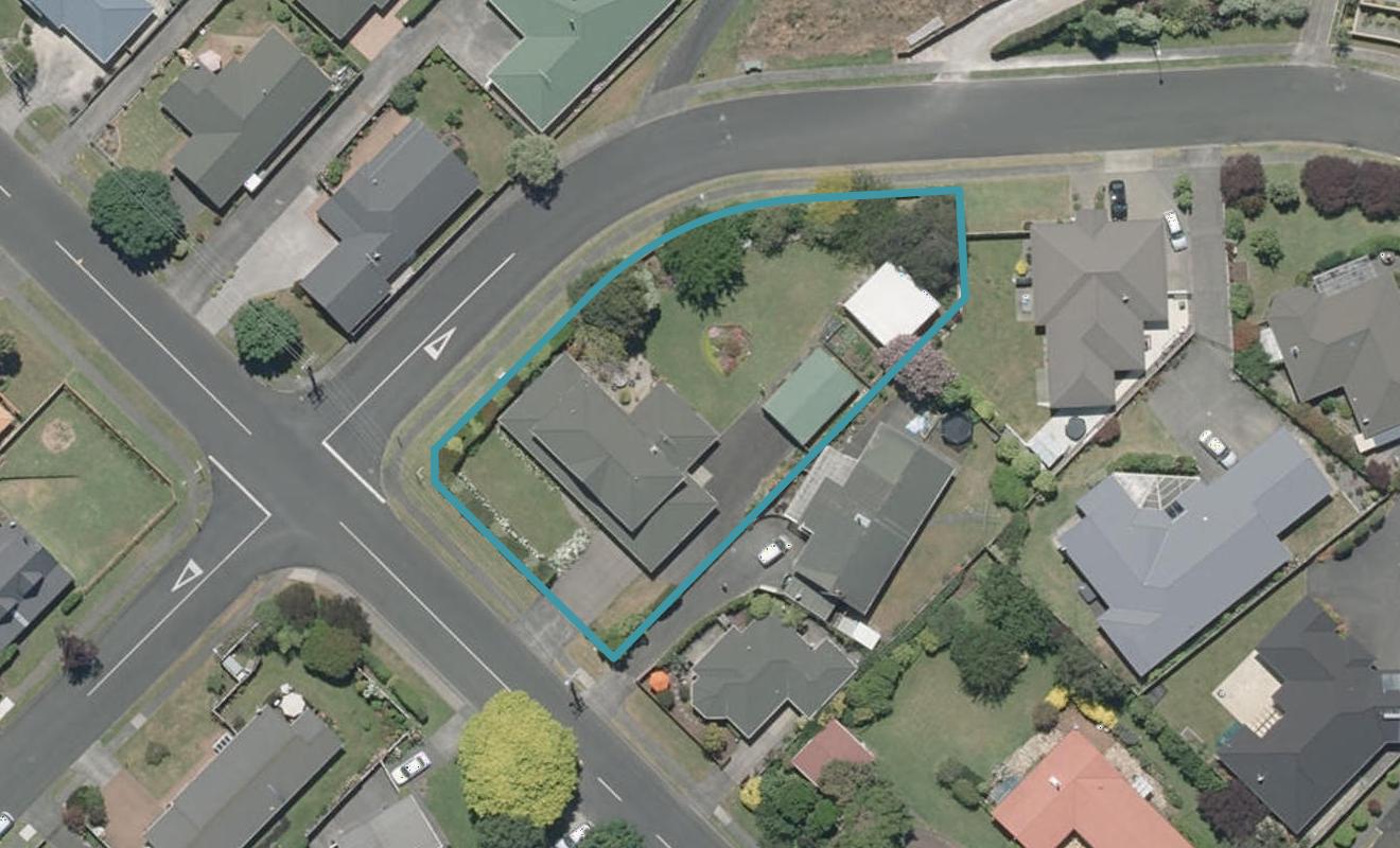 64 Peakes Road, Springvale, Whanganui - Carousel 1