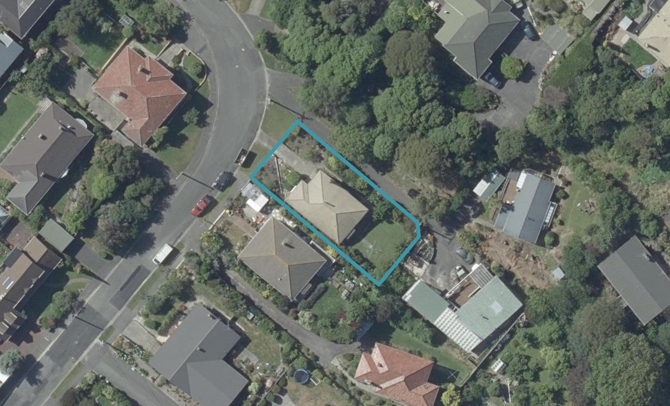 47 Sunbury Street, Andersons Bay, Dunedin - Carousel 1