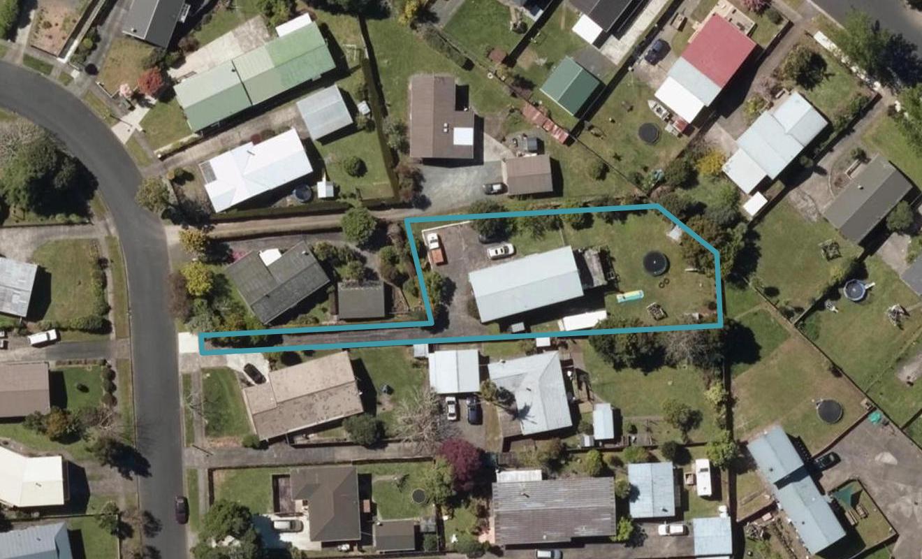 46 Tapper Crescent, Tikipunga, Whangarei - Carousel 1