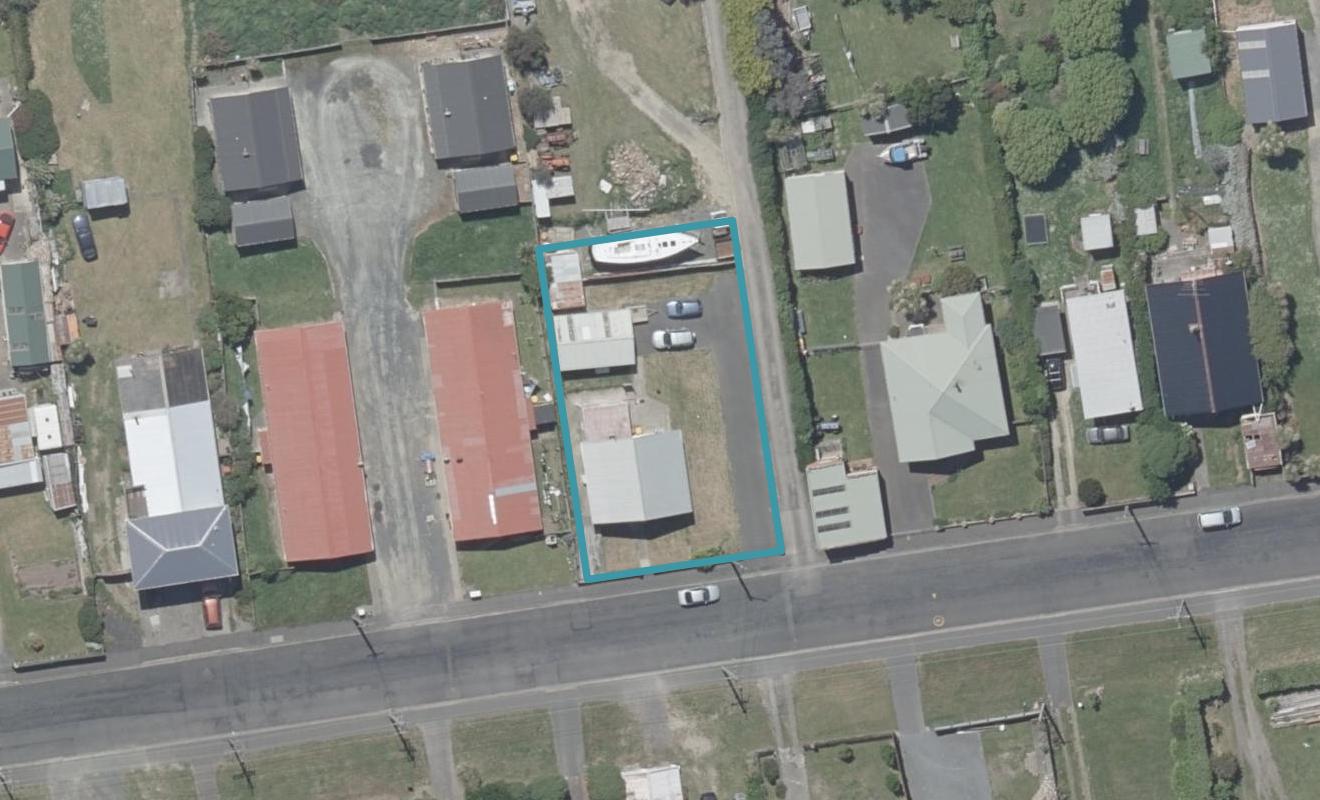 291 Tomahawk Road, Ocean Grove, Dunedin - Carousel 1