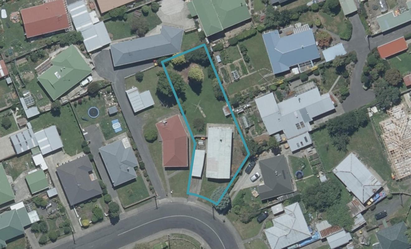 8 Goodall Street, Mosgiel, Mosgiel - Carousel 1