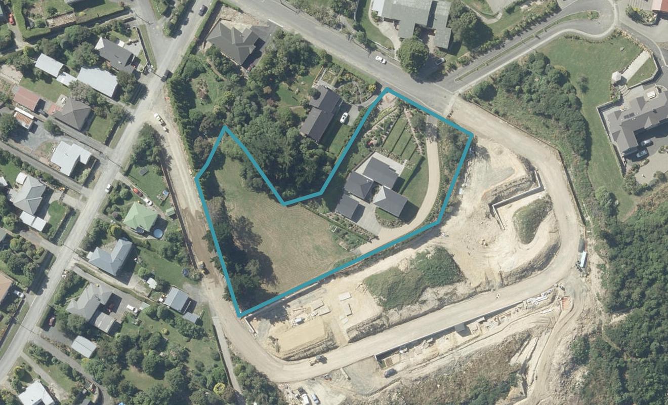 6 Fern Road, Maia, Dunedin - Carousel 1