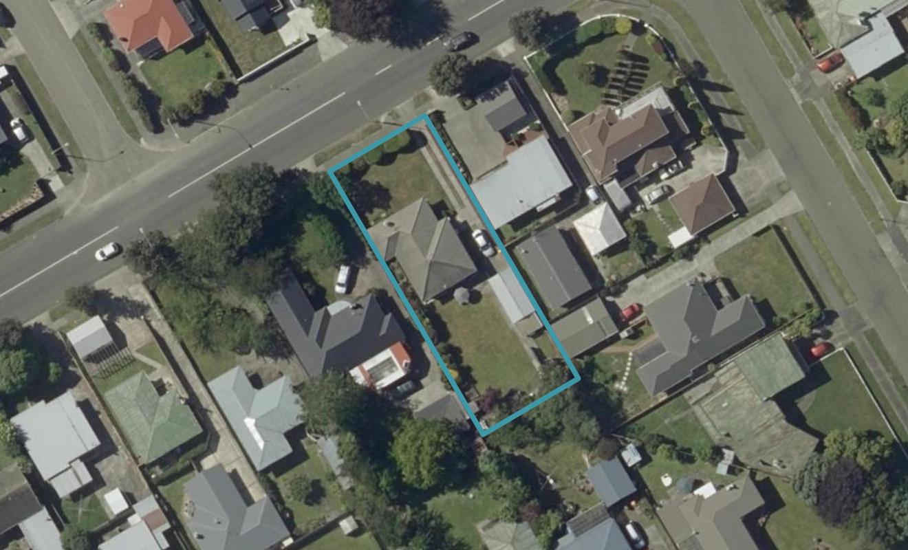 150 College Street, Awapuni, Palmerston North - Carousel 1