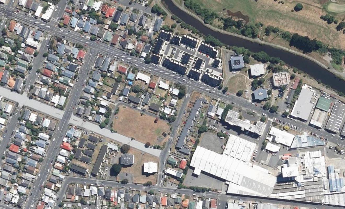 3 Scholefield Street, Petone, Lower Hutt - Carousel 1