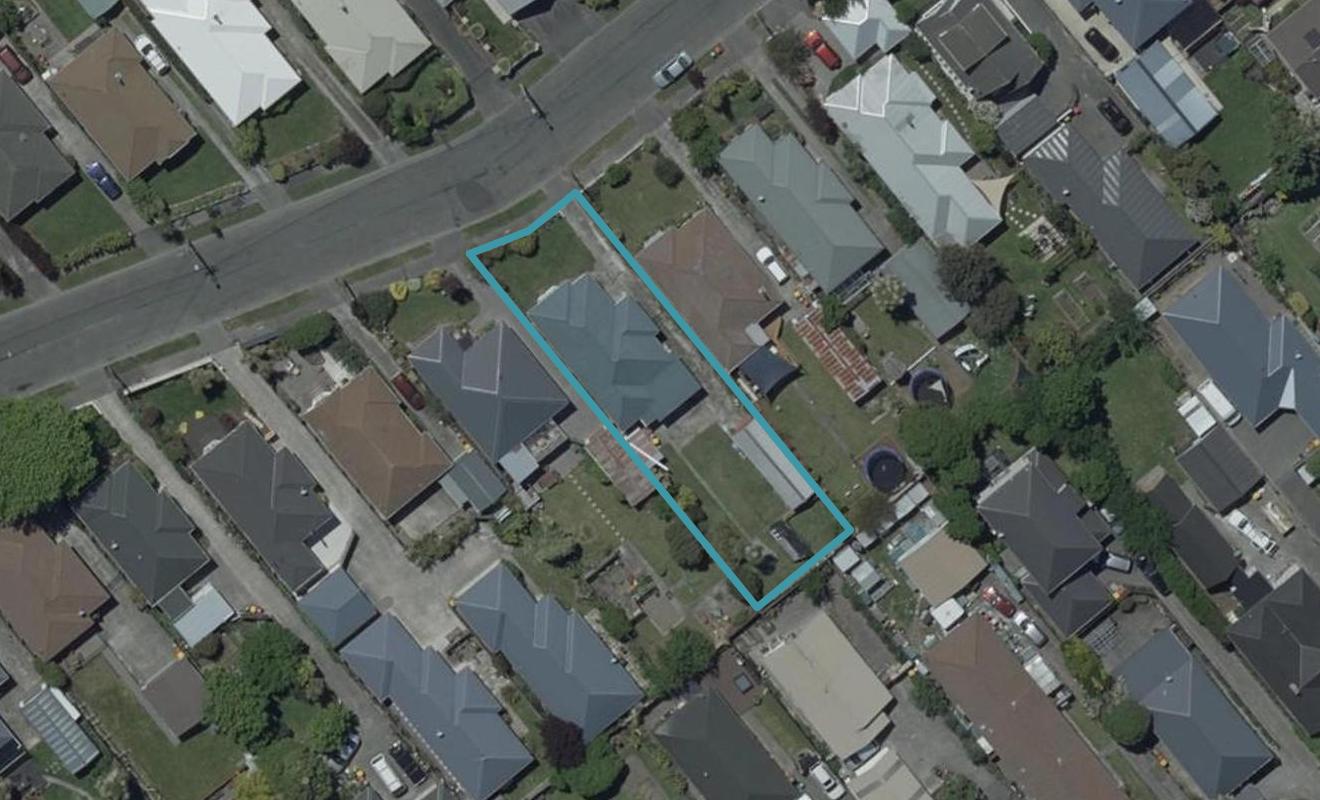 38 Penrith Avenue, Somerfield, Christchurch - Carousel 1