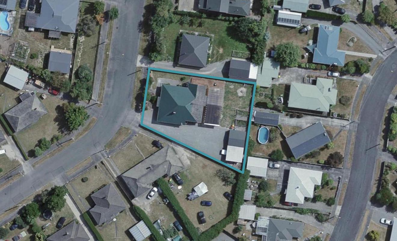 9 Lett Street, Lansdowne, Masterton - Carousel 1