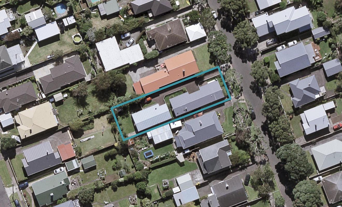 26 Richmond ST, Fitzroy, New Plymouth - Carousel 1