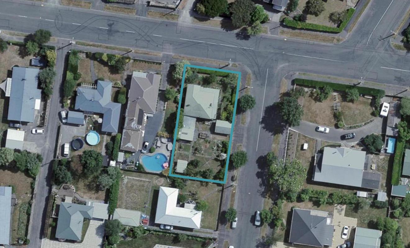 48 Roberts Road, Lansdowne, Masterton - Carousel 1
