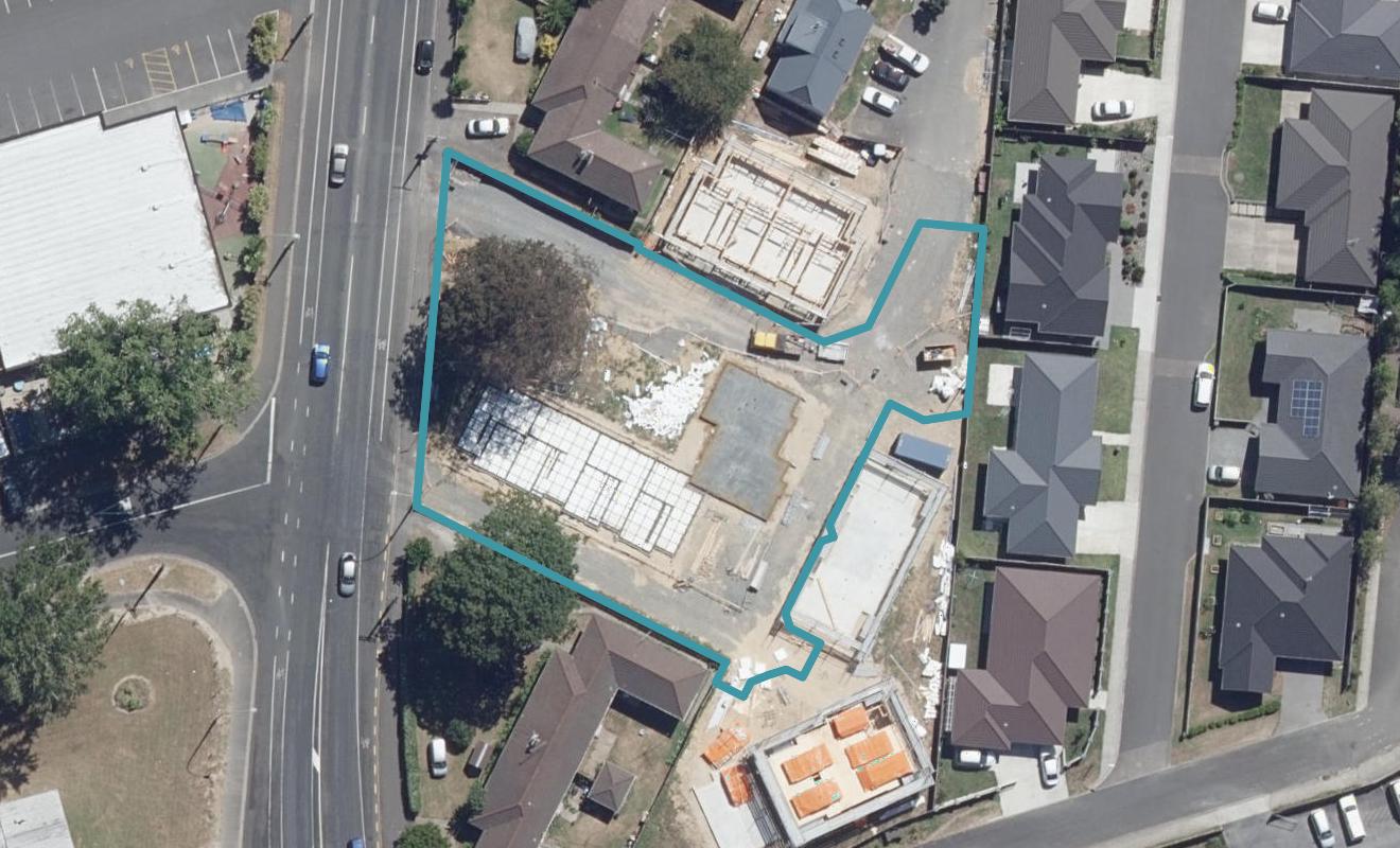 6/2 Joshua Lane, Hamilton East, Hamilton - Carousel 1