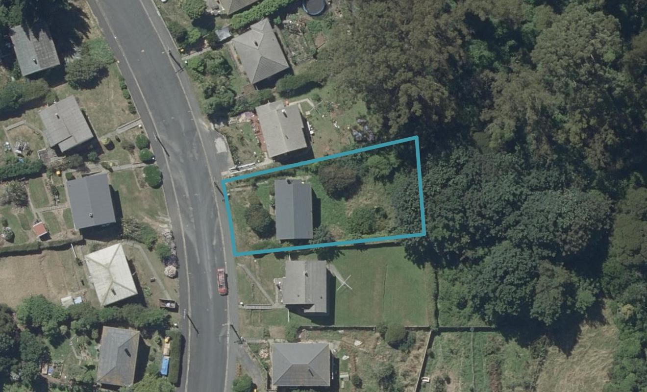 51 Cockerell Street, Brockville, Dunedin - Carousel 1