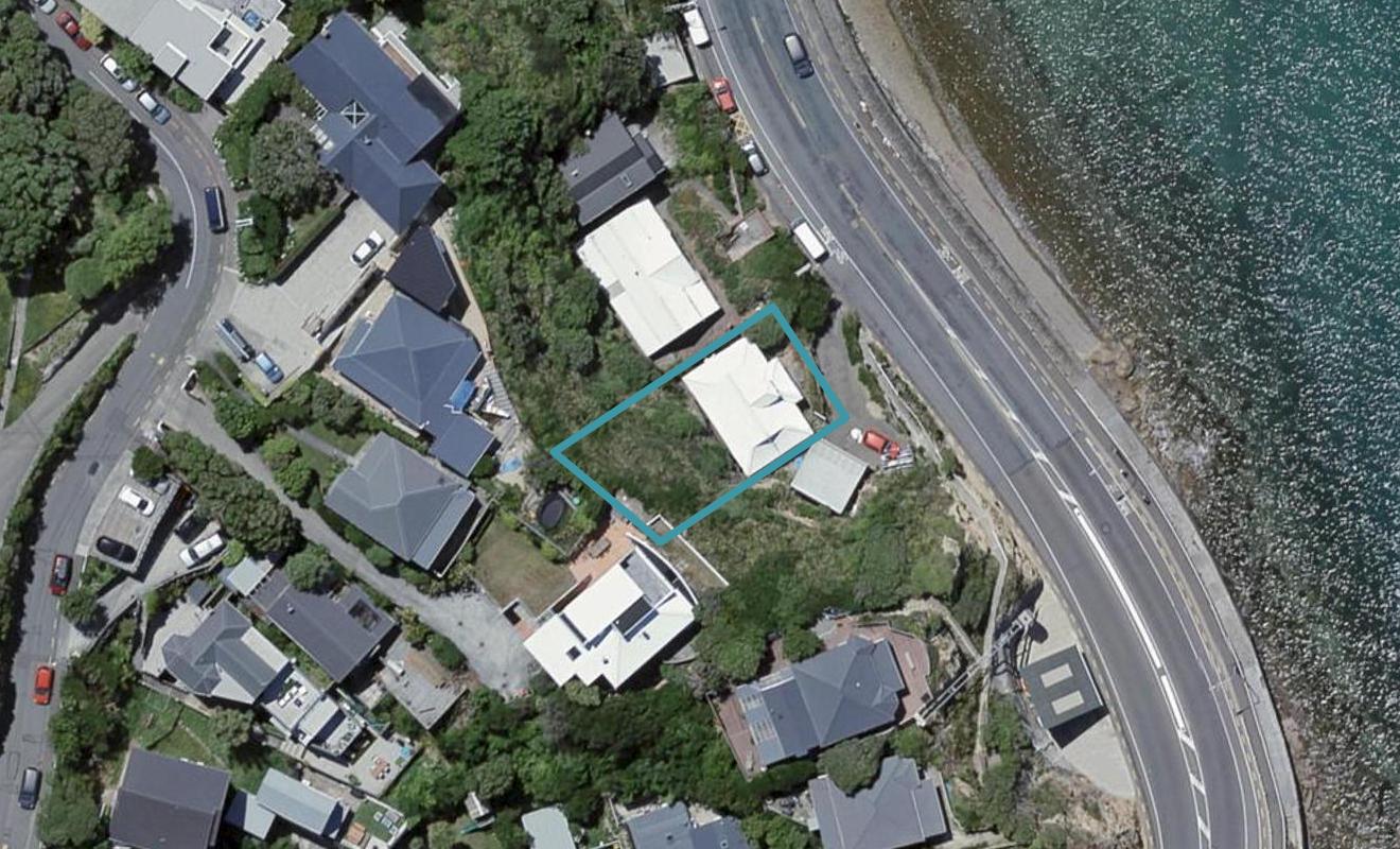 70 Evans Bay Parade, Roseneath, Wellington - Carousel 1