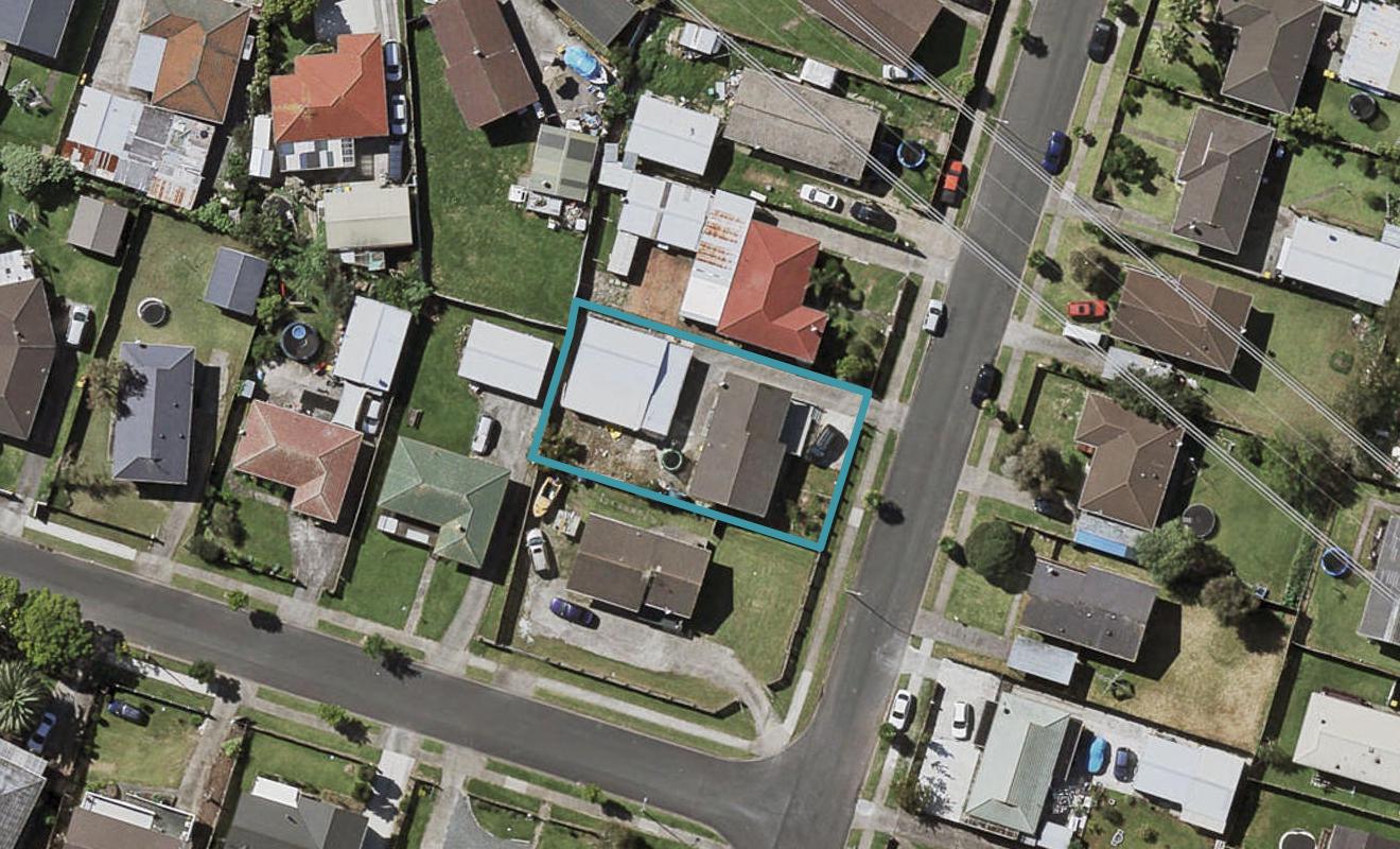 47 Zelda Avenue, Clover Park, Auckland - Carousel 1