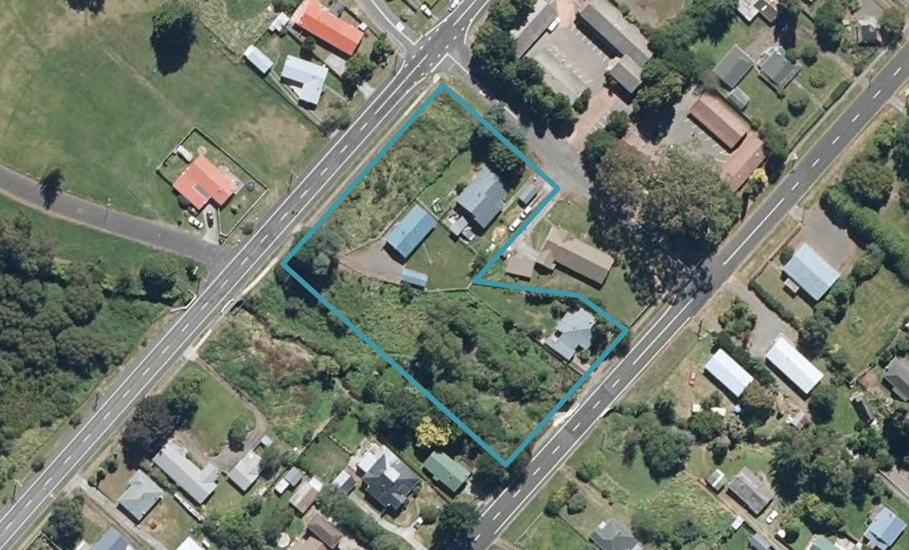 4 Wye Street, Ohakune - Carousel 1