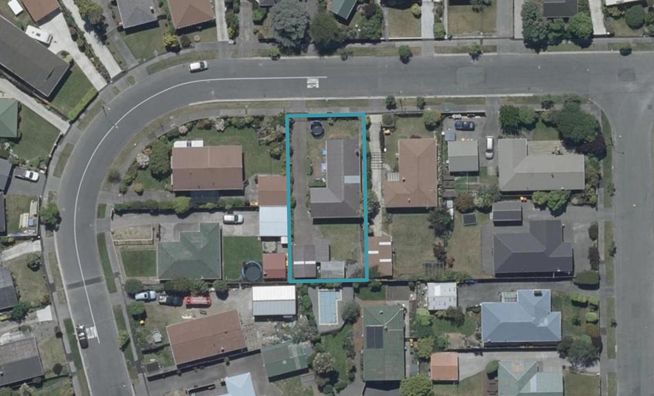 19 Pegasus Avenue, North New Brighton, Christchurch - Carousel 1
