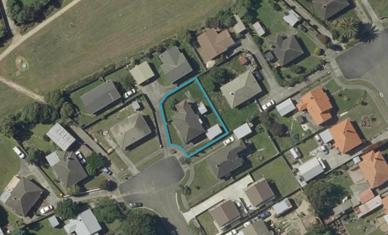 17 Mersey Terrace, Roslyn, Palmerston North - Carousel 1