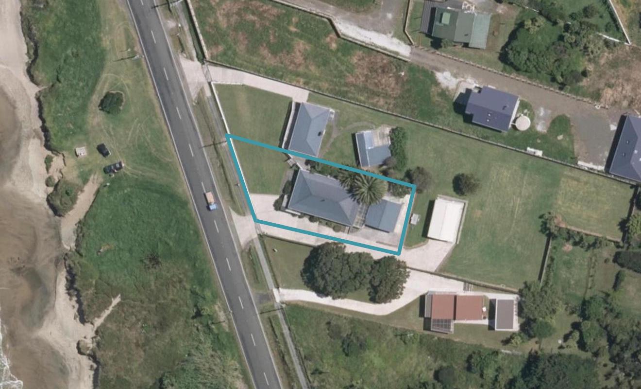 209 Hokianga Harbour Drive, Ōmāpere, Kaikohe - Carousel 1