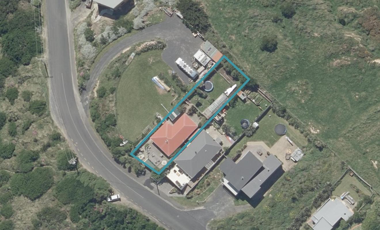 373 Tomahawk Road, Ocean Grove, Dunedin - Carousel 1