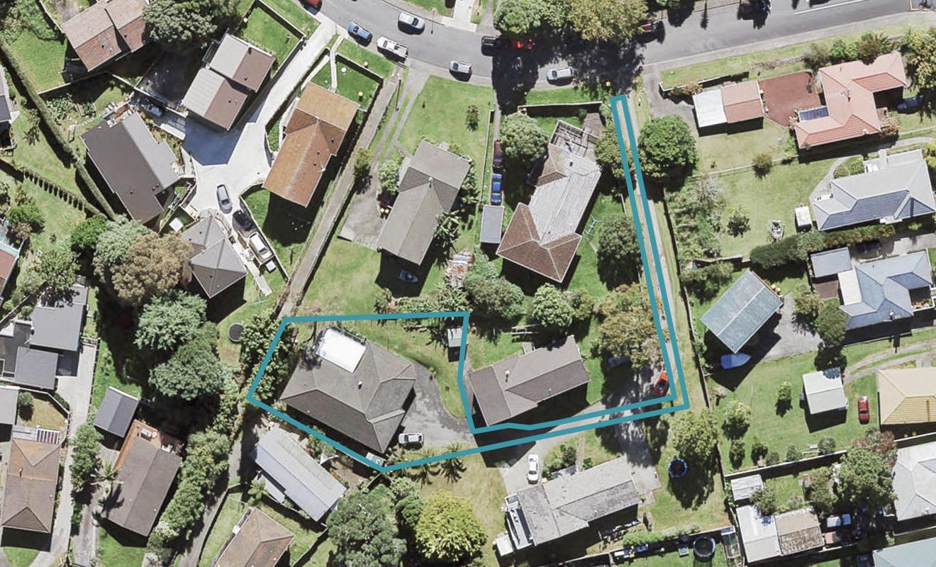 6A Grandison Crescent, New Lynn, Auckland - Carousel 1