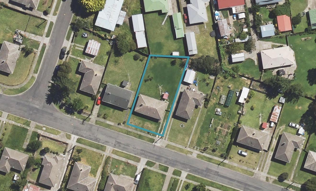 39 Ranfurly Street, Kaiti, Gisborne - Carousel 1