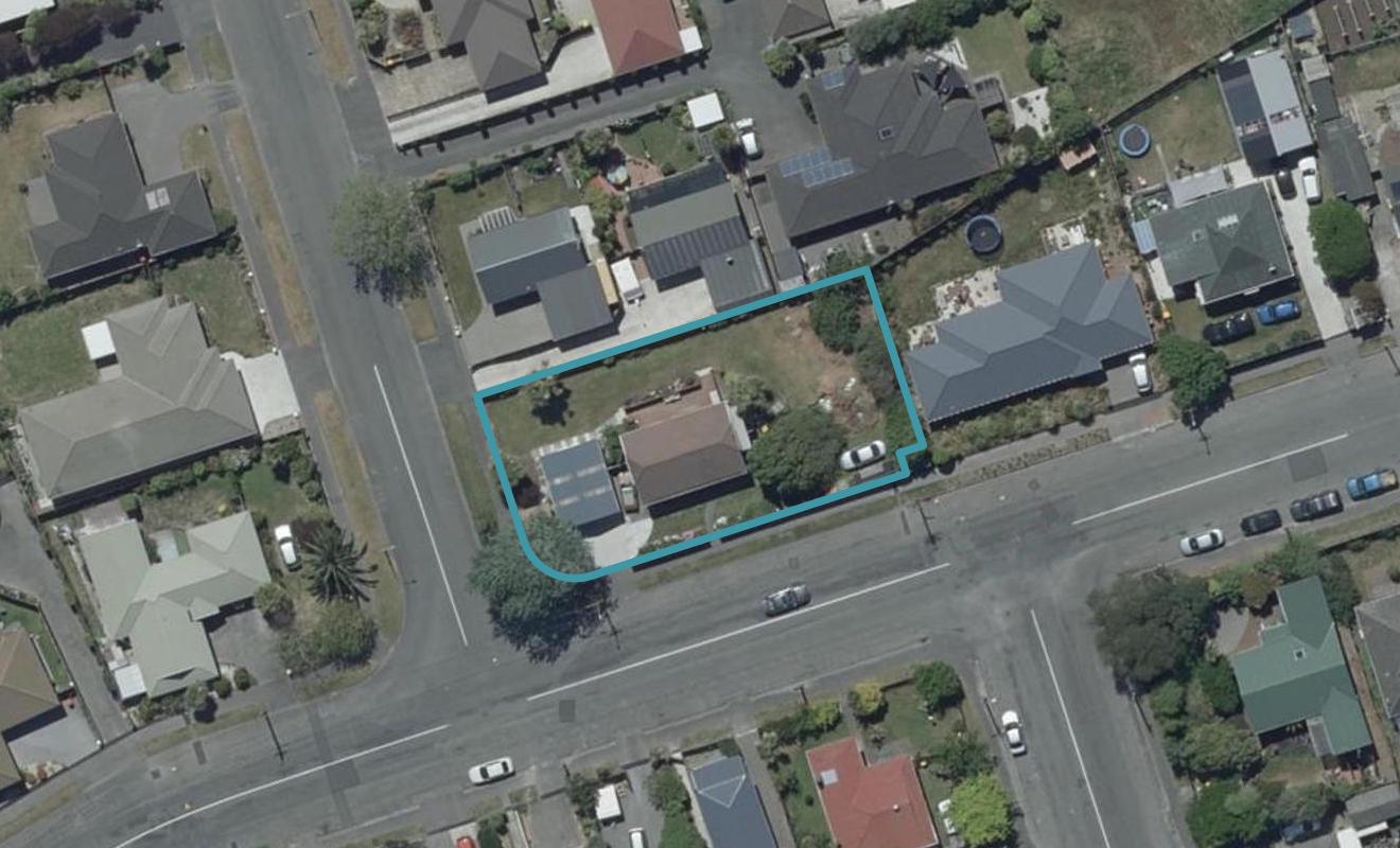 86 Leaver Terrace, North New Brighton, Christchurch - Carousel 1