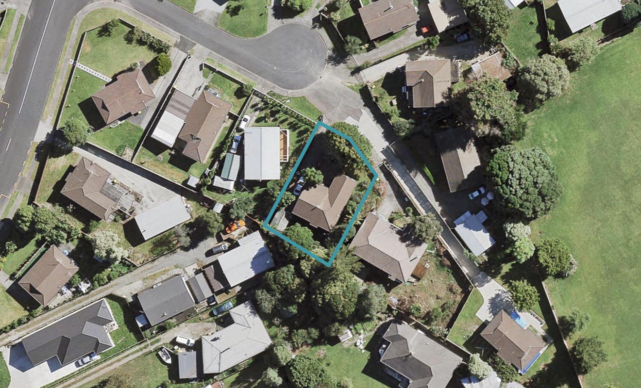4 Ariki Place, Red Hill, Papakura - Carousel 1