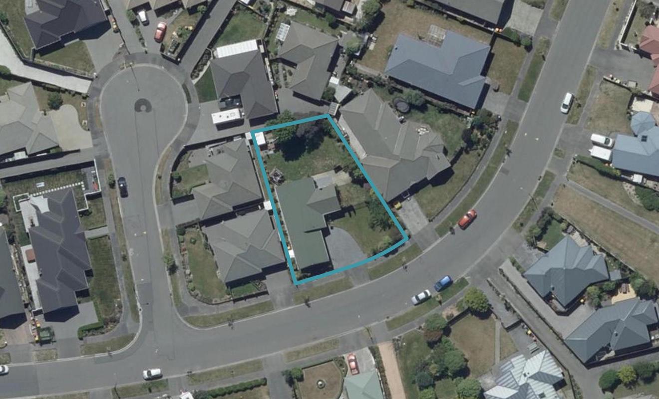 18 Surfers Place, North New Brighton, Christchurch - Carousel 1