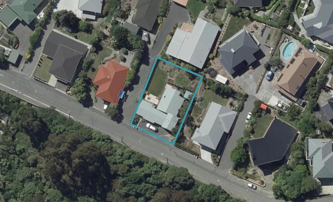 33 Whaka Terrace, Huntsbury, Christchurch - Carousel 1