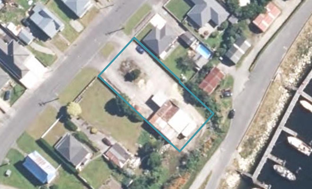 0 Packers Quay, Blaketown, Greymouth - Carousel 1
