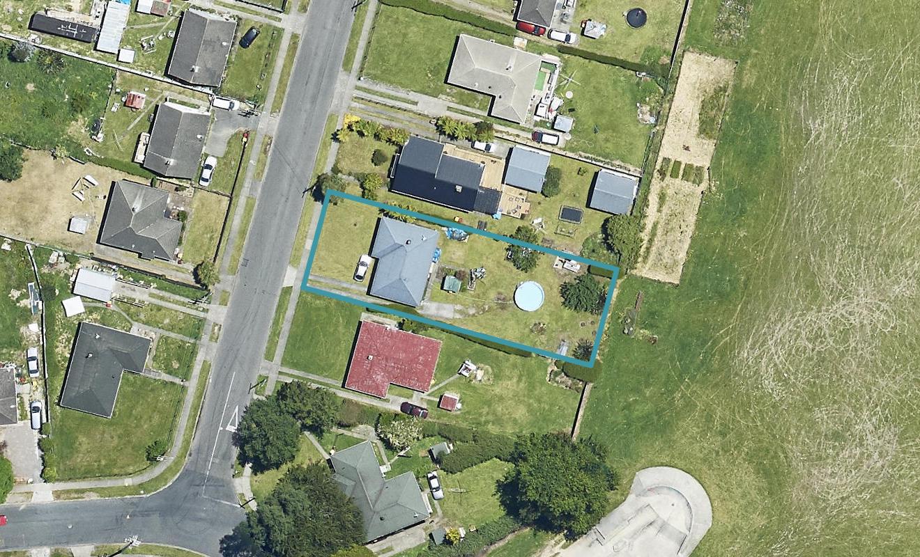 5 Wrigley Road, Fordlands, Rotorua - Carousel 1