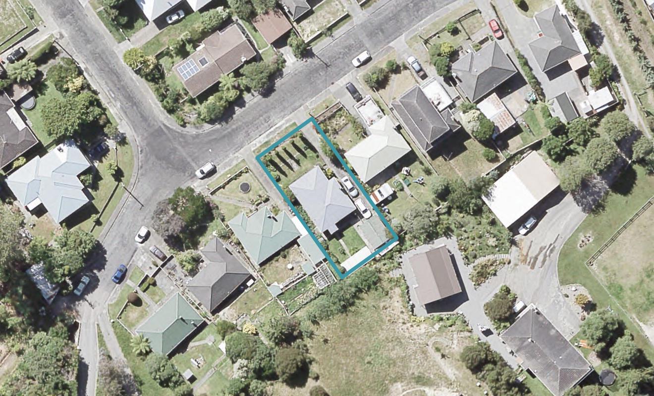 29 Gardiner Grove, Wainuiomata, Lower Hutt - Carousel 1