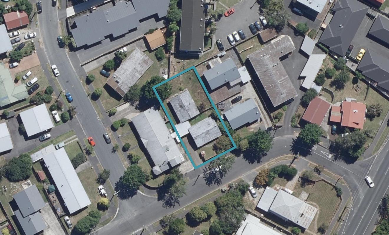 8A May Street, Hamilton East, Hamilton - Carousel 1
