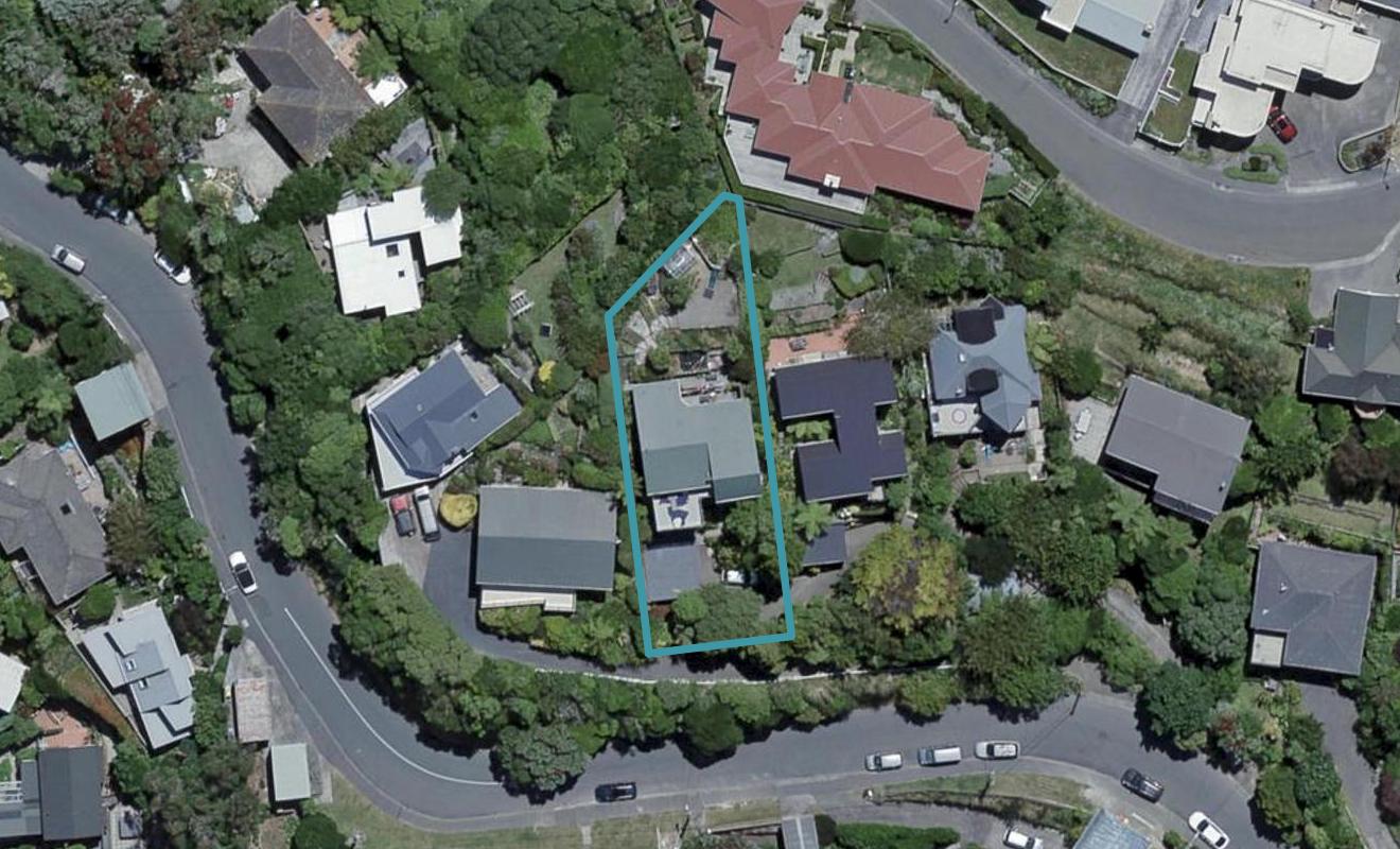 53 Rangoon Street, Khandallah, Wellington - Carousel 1