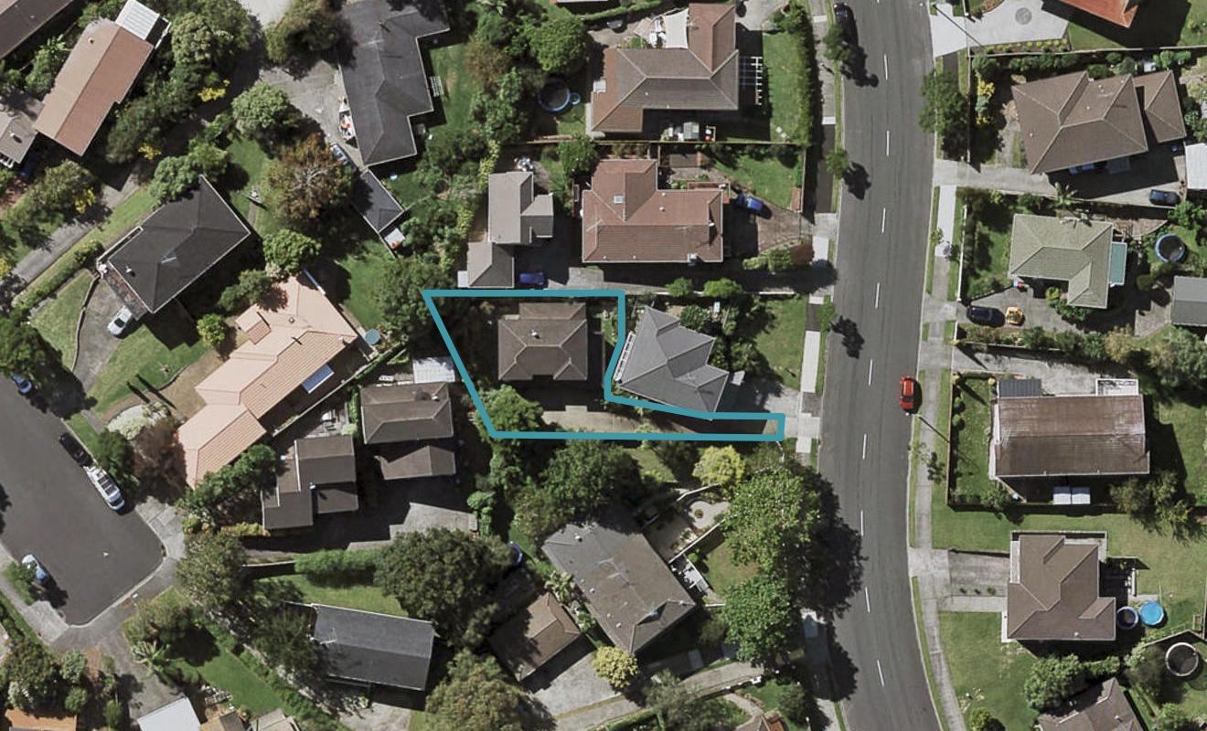 12A McFarland Street, Remuera, Auckland - Carousel 1