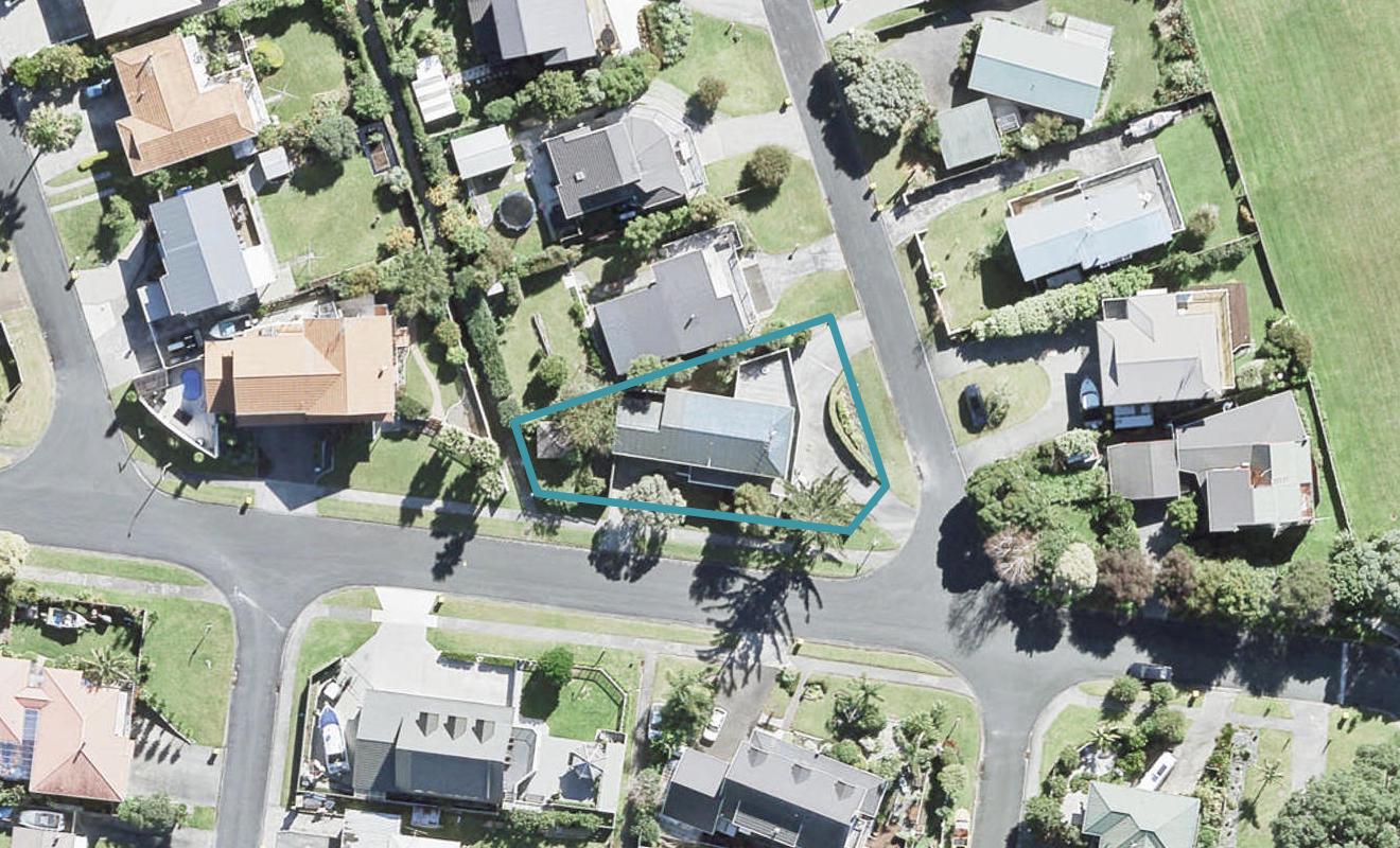 1 Panui Terrace, Snells Beach, Snells Beach - Carousel 1