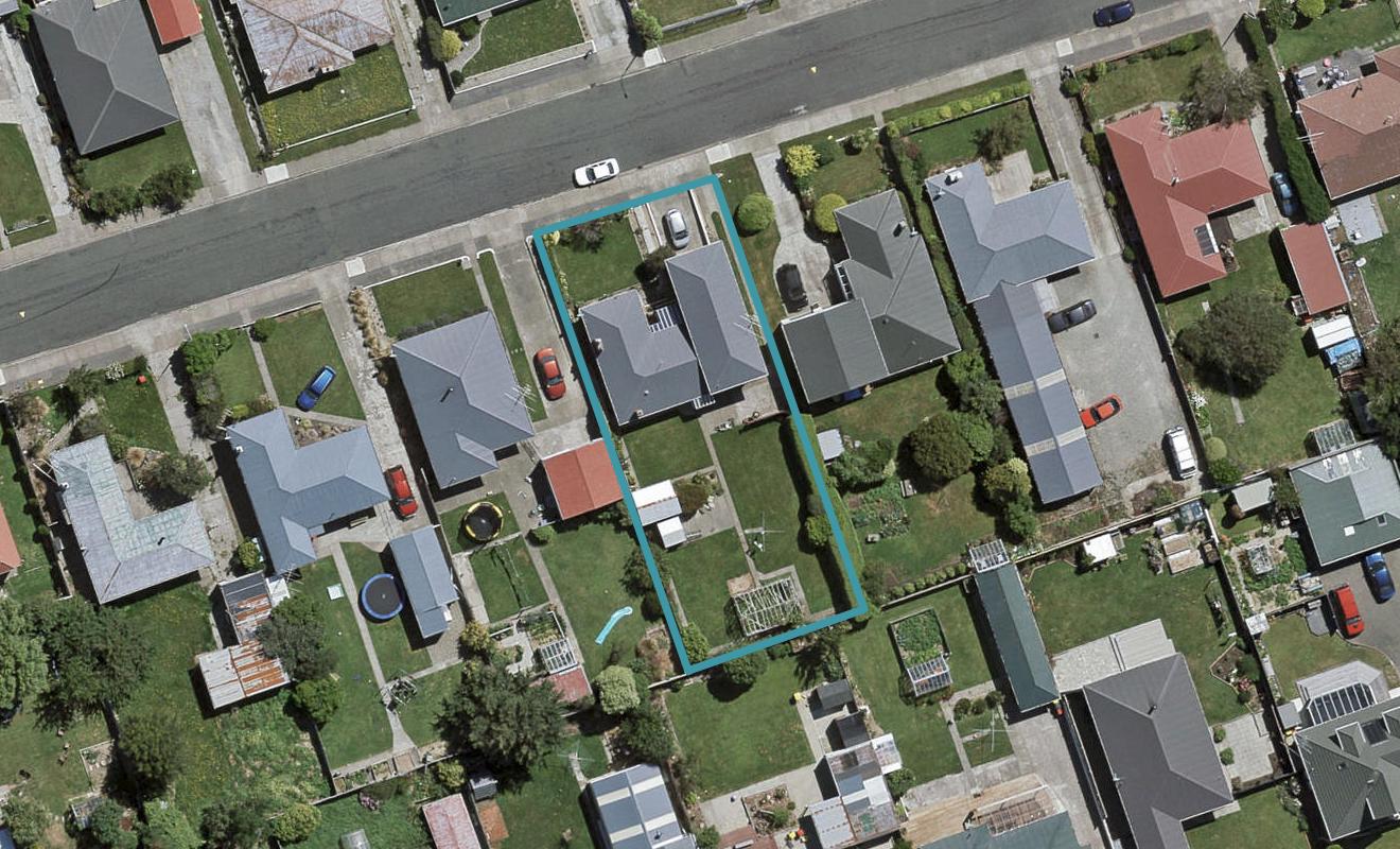 23 Lune Street, Hawthorndale, Invercargill - Carousel 1