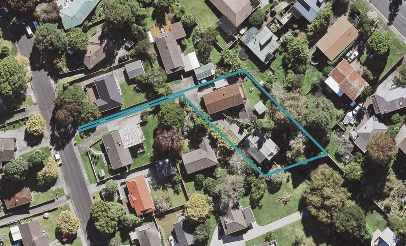 1/24 Vandeleur Avenue, Birkdale, Auckland - Carousel 1